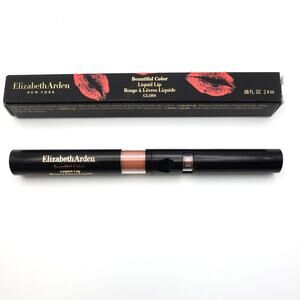 Elizabeth Arden Beautiful Color Liquid Lipstick LADYLIKE 14G